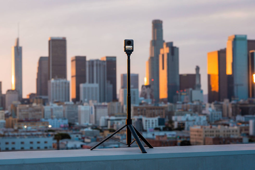 Osmo 360