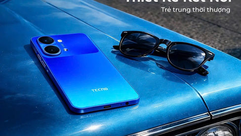 TECNO SPARK GO 3
