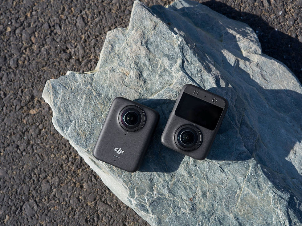 Osmo 360