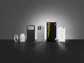 POCO F8 Pro
