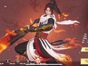 Minh Giáo chính thức gia nhập võ lâm
