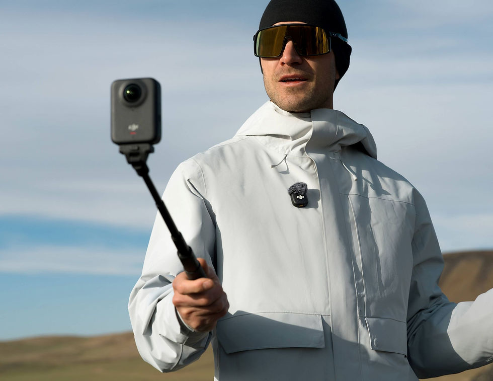 Osmo 360