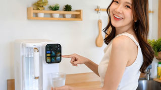 Máy lọc nước ANJIER