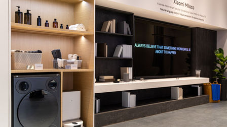 Xiaomi tại MWC 2026: Đưa AI bước vào đời thực với hệ sinh thái “Human × Car × Home”