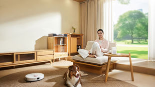 Xiaomi mở bán bộ đôi robot hút bụi Xiaomi Robot Vacuum H50 và Xiaomi Robot Vacuum H50 Pro