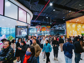 AEON Xuân Thủy chinh phục các gia đình Hà thành với gần 500.000 lượt khách sau 2 tuần khai trương