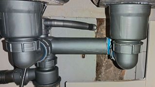 Đừng để dầu mỡ phá hỏng căn bếp của bạn