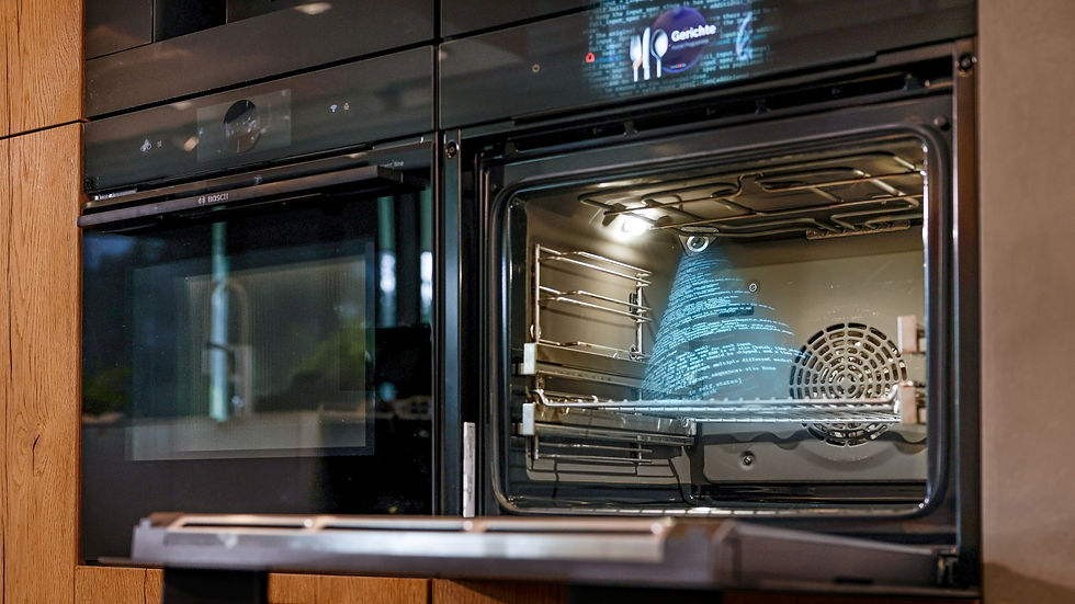 Công nghệ cảm biến - lĩnh vực đổi mới trọng tâm: tự động hóa và robot đảm bảo doanh thu