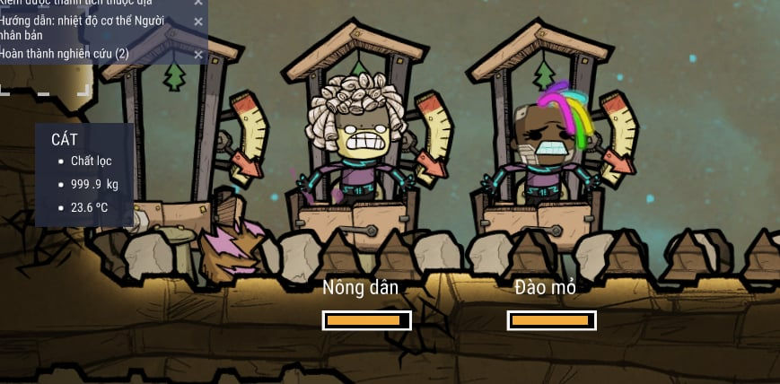 Oxygen Not Included