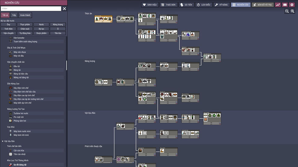 Oxygen Not Included