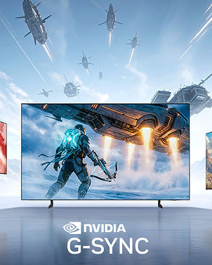 dong-tv-oled-va-man-hinh-choi-game-oled-2026-cua-samsung-dat-chung-nhan-nvidia-g-sync-compatible