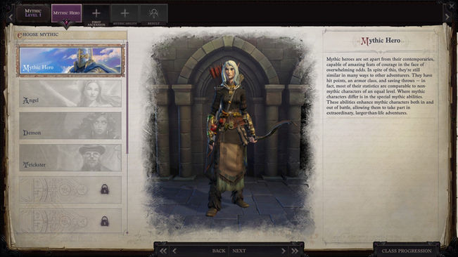 Pathfinder: Wrath of the Righteous là một bức tranh phức tạp và đa sắc màu, nơi sự tự do của người chơi được đặt lên hàng đầu. Từ việc xây dựng nhân vật cho đến những quyết định trong cốt truyện, mỗi lựa chọn của bạn đều mở ra những con đường và kết quả khác nhau. Đây là điểm mấu chốt tạo nên sự đa dạng và hấp dẫn cho trò chơi này.