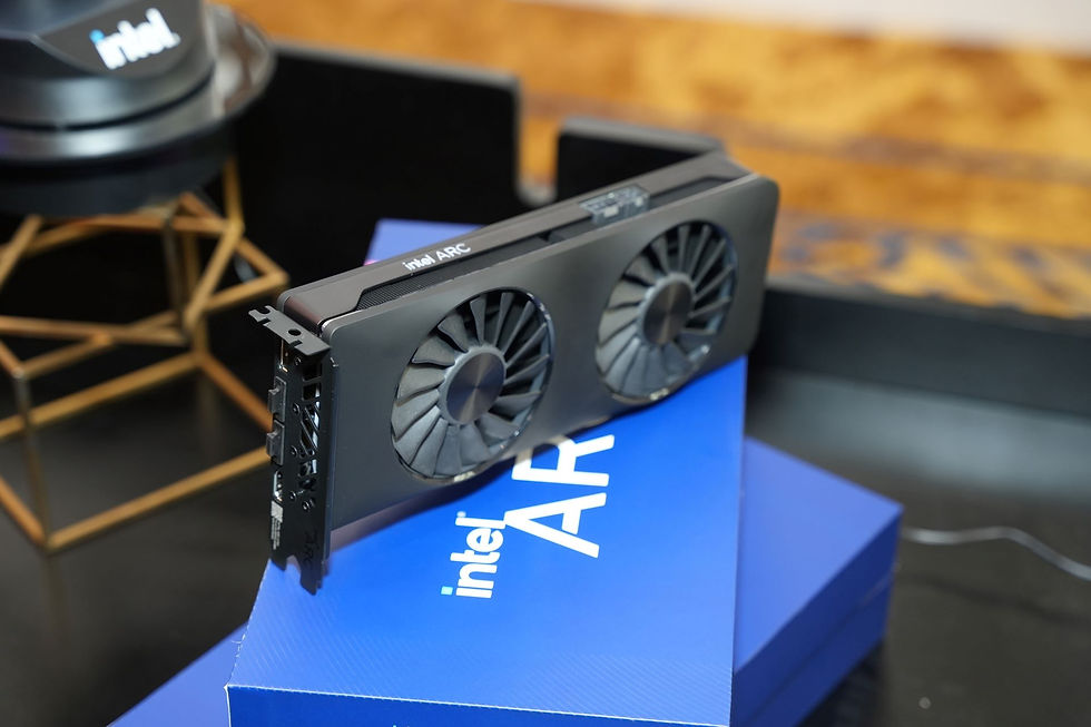 Tính năng Hyper Encode hỗ trợ các nhà sáng tạo nội dung rút ngắn quá trình render video và tối đa hóa năng lực sáng tạo