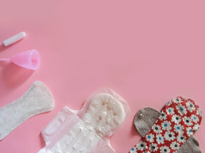Menstrual Hygiene during COVID-19