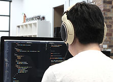 Фокусировка на работе
