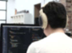 Фокусировка на работе