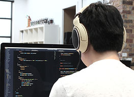 Фокусировка на работе