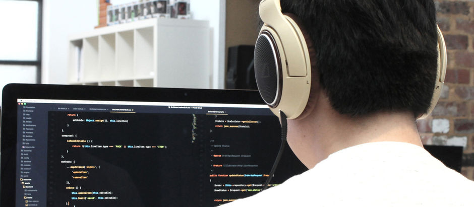 Achieve Ultimate Productivity via this Guide to Finding a Flow