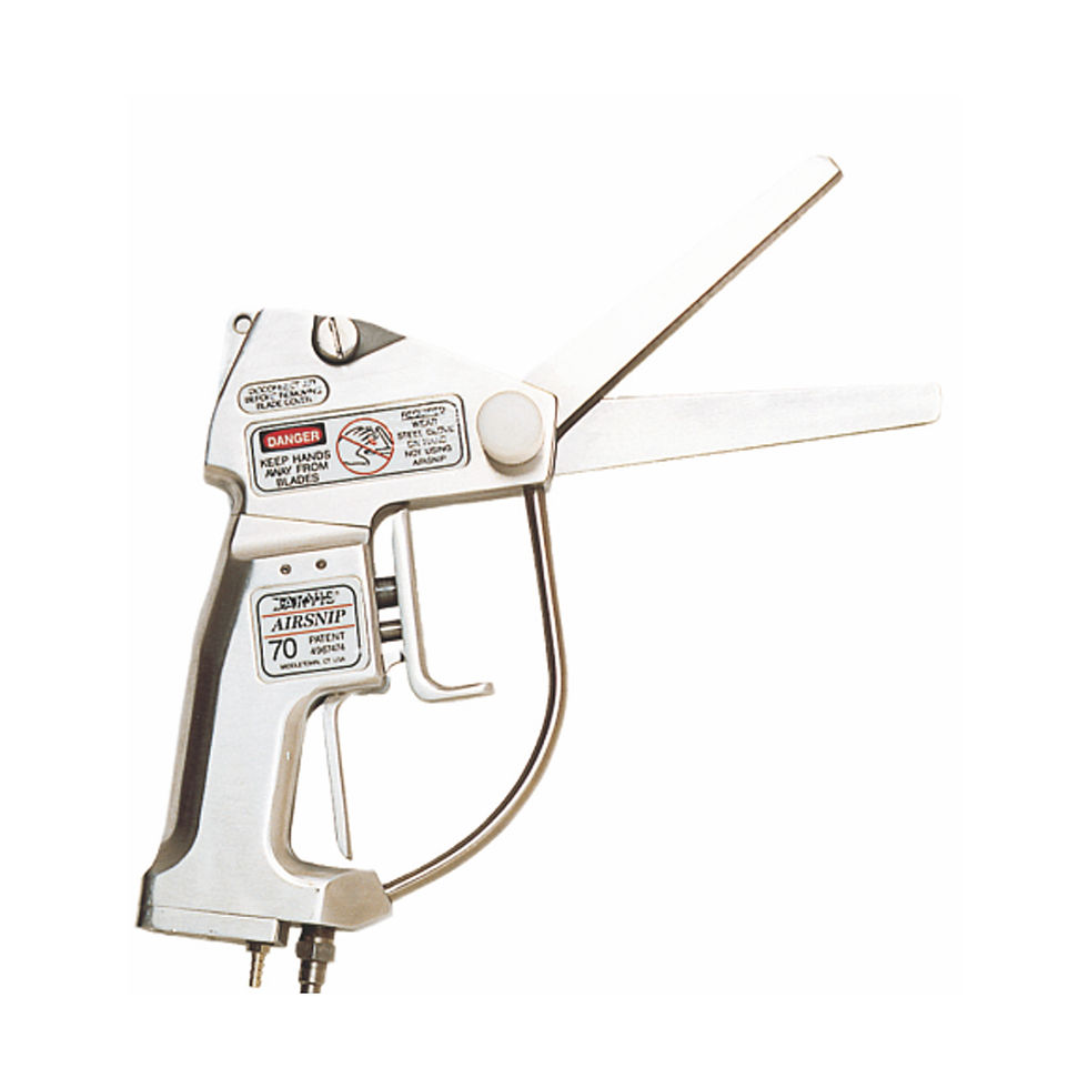 Thumbnail: Air Snips