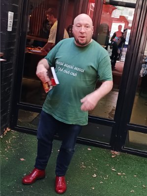 Joel O'Connor