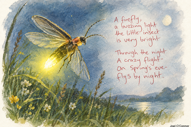 Firefly (1991)