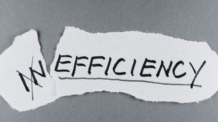 How to Improve Efficiency in Your Government Agency: A Guide 