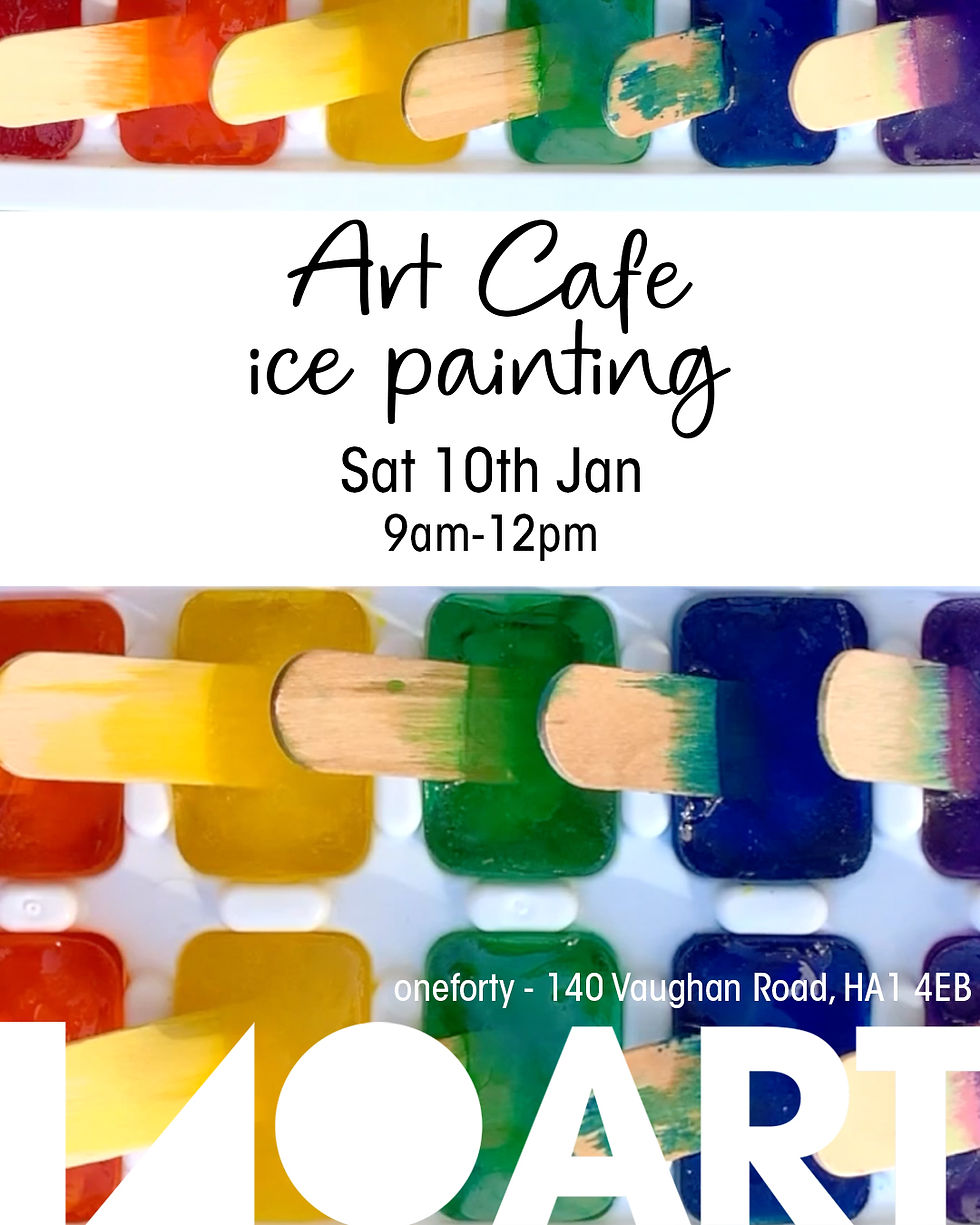Art Cafe 