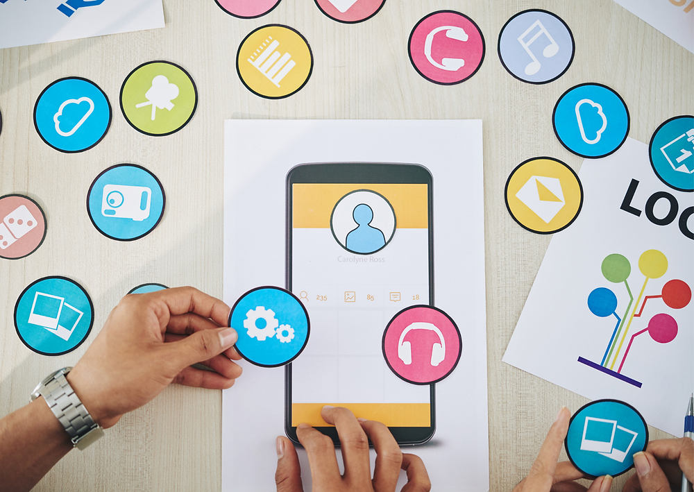 6 Types Of Mobile Apps: And How They Affect Your Budget