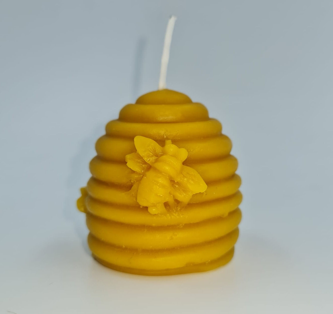 Bienenkorbkerze 4,5cm