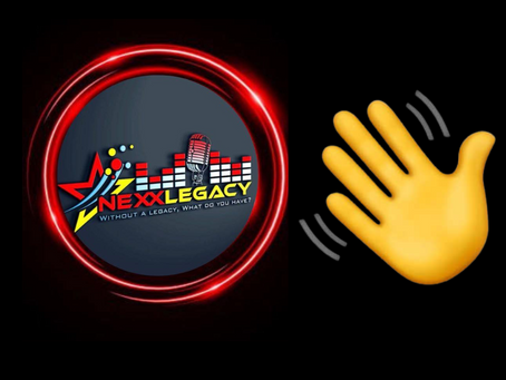 Join us for Nexxlegacy On Clubhouse for Episode 3 A Thin Line Between Social Media and Real Life.