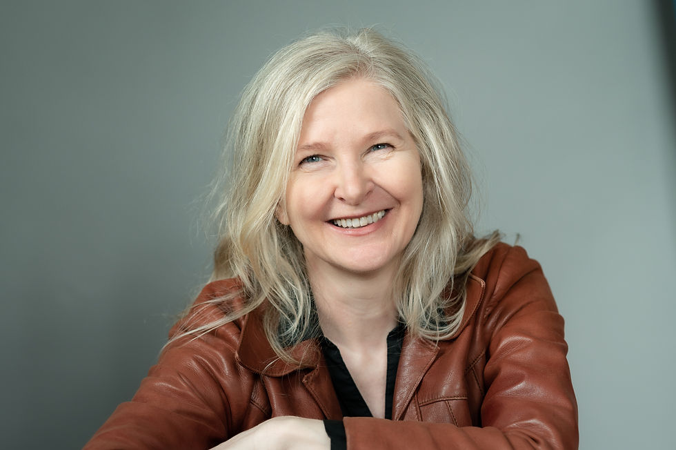 Gesine Berg