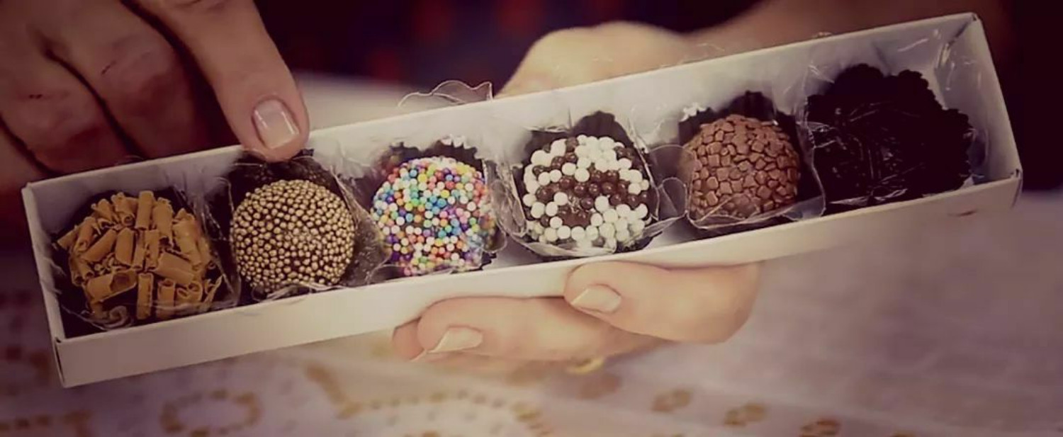 Brigadeiros