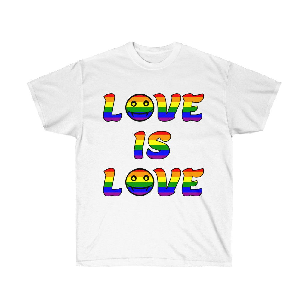 Unisex Ultra Cotton Tee