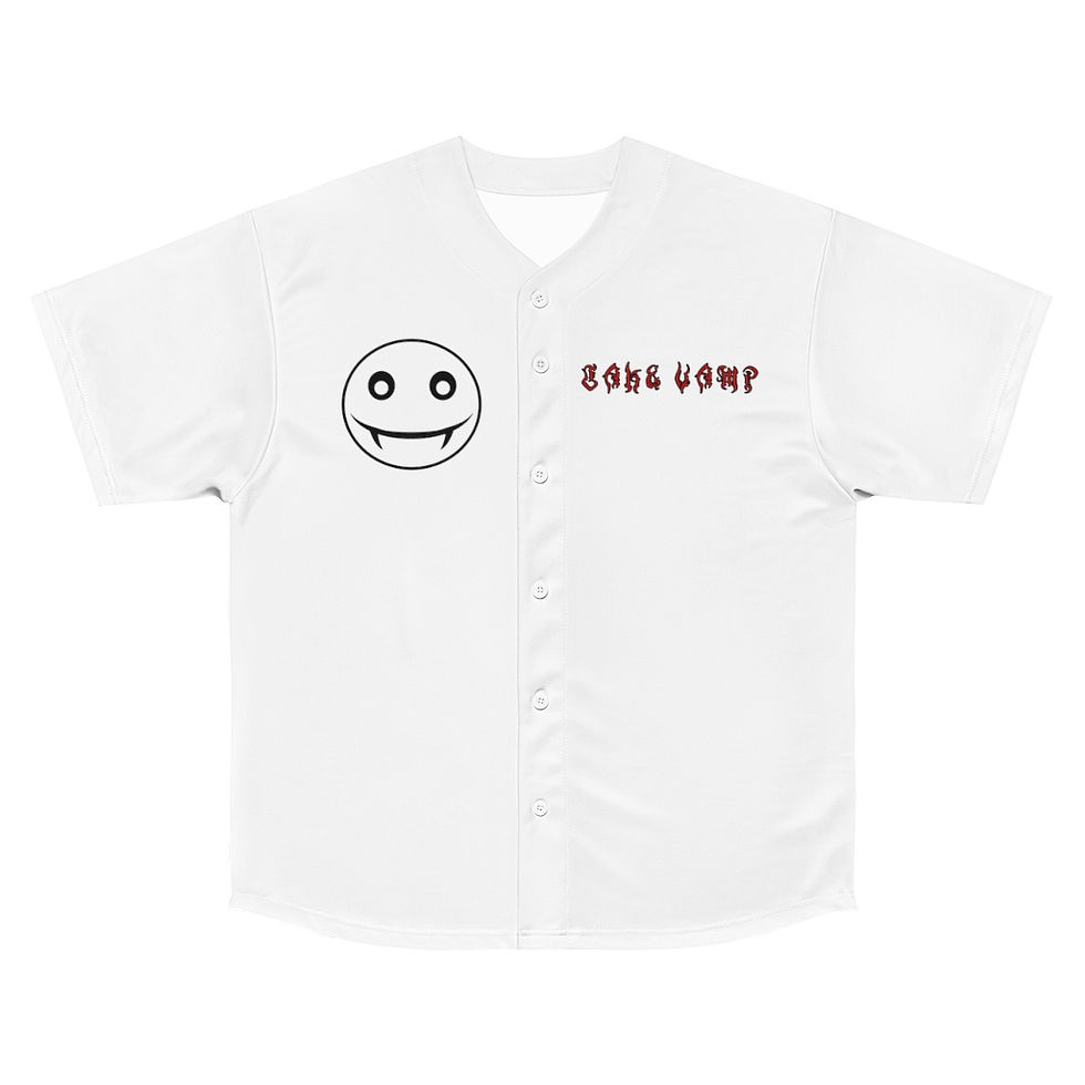 Thumbnail: Men's Baseball Jersey