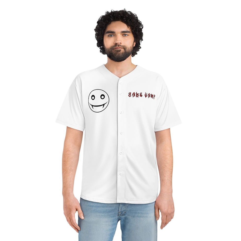 Thumbnail: Men's Baseball Jersey