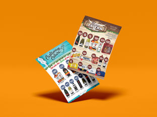 Flyer Design