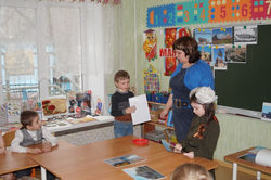 Самара-мой родной город