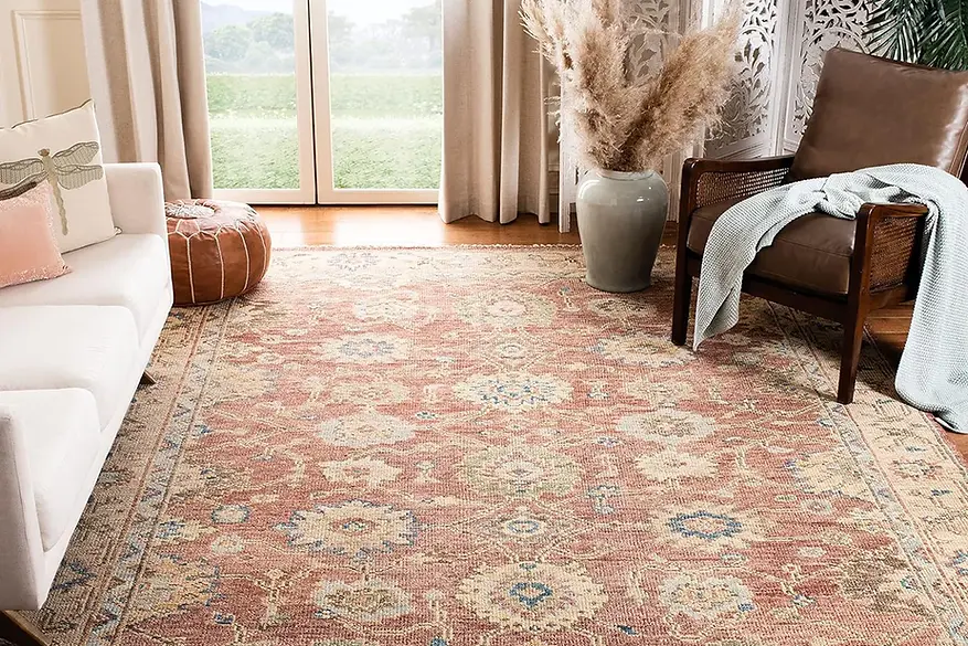 Area Rugs Free Styling Advice