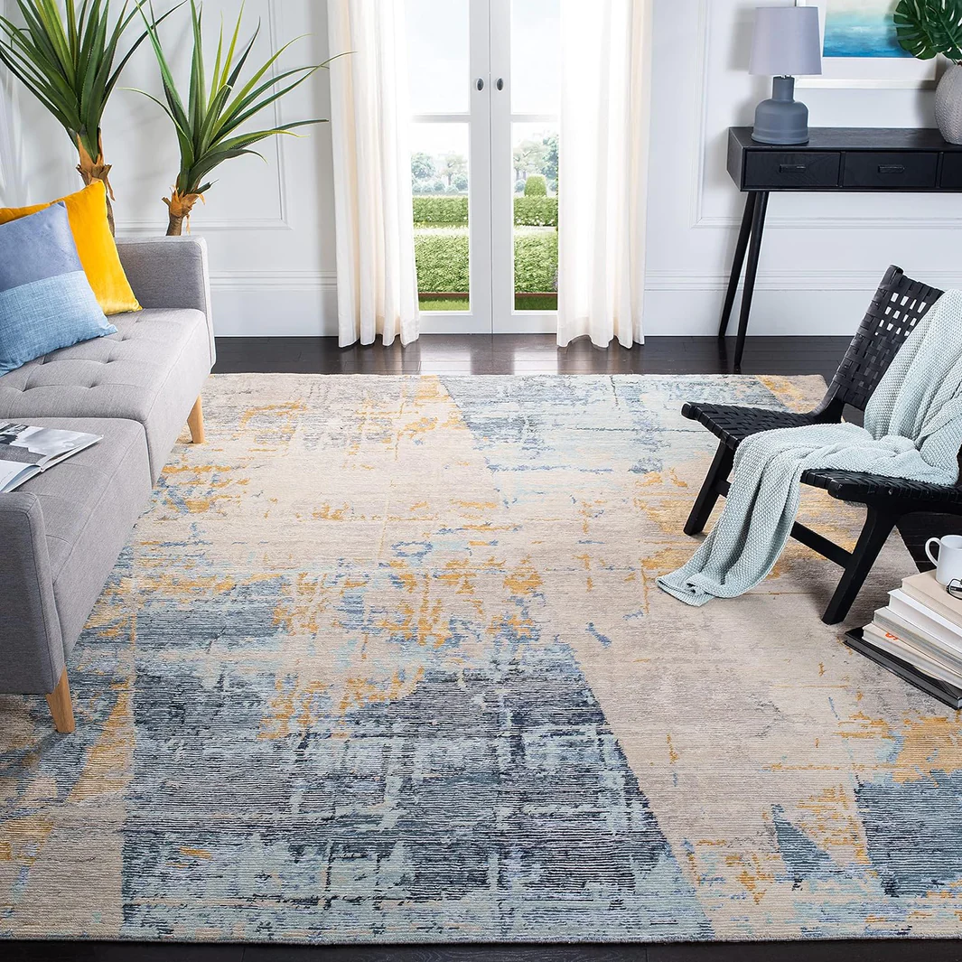 Promos & Deals The Rug Lady