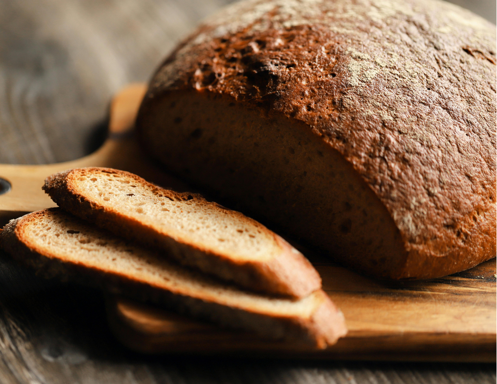 Whole-Food Carb Swaps