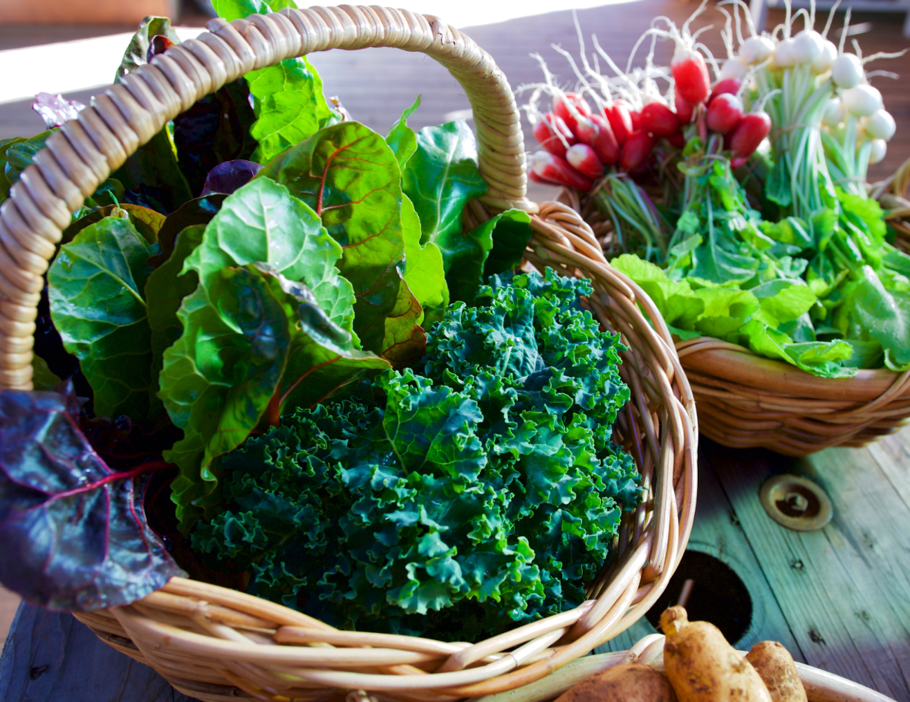 3 Steps to Enjoy Your Veggies