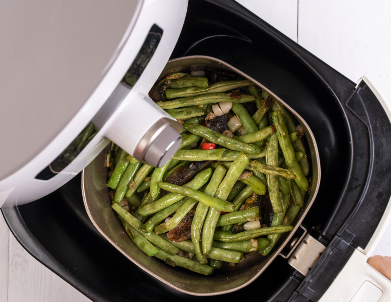 3 Steps to Enjoy Your Veggies