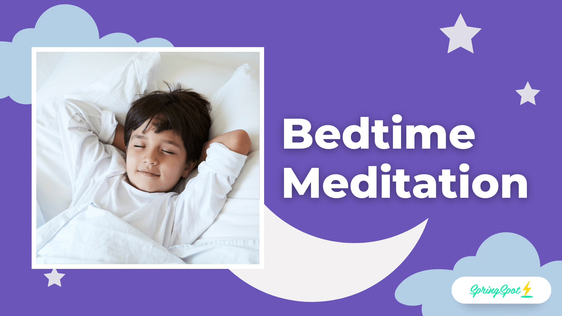 Bedtime Meditation