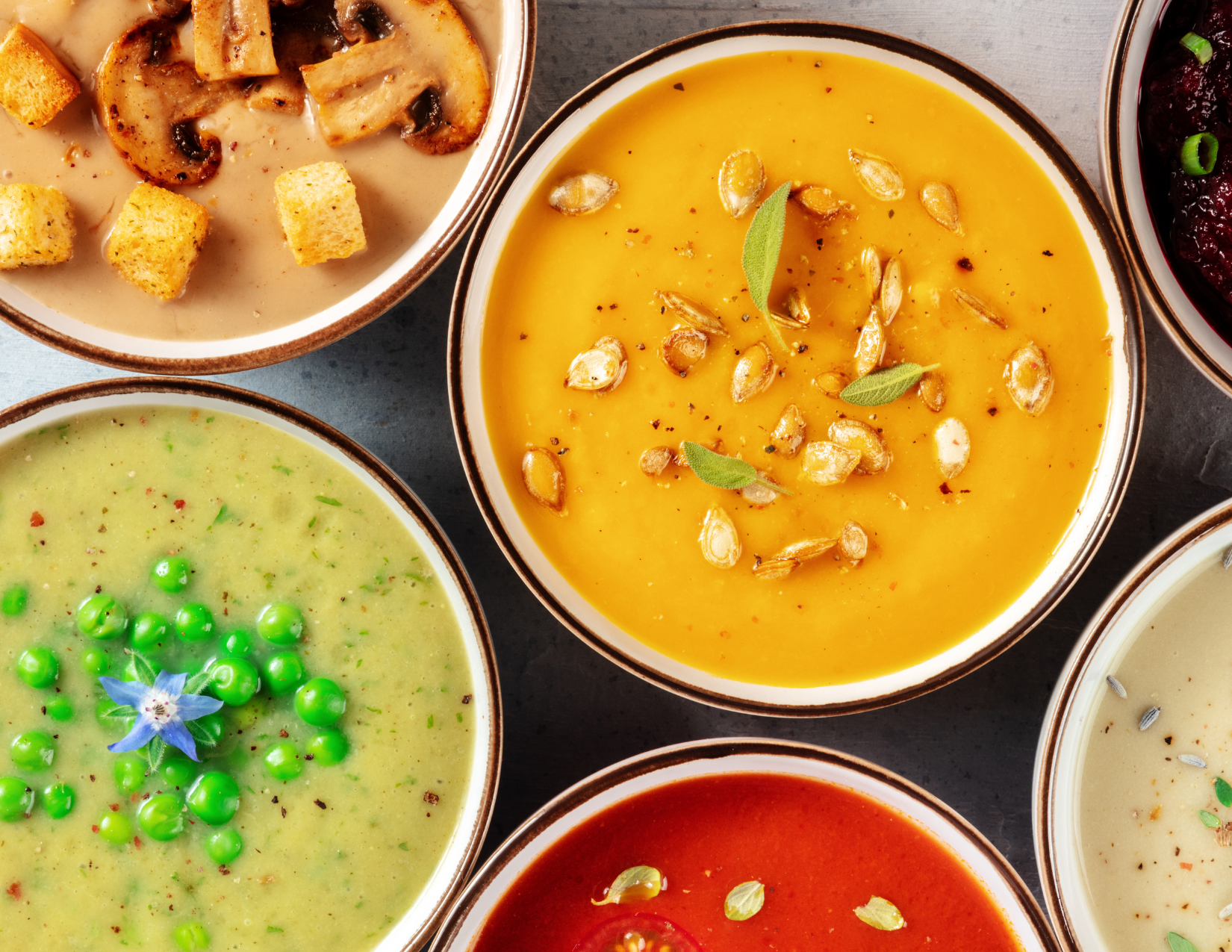 Easy Ways to Add More Veggies