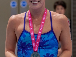 Marathon Swims 2018