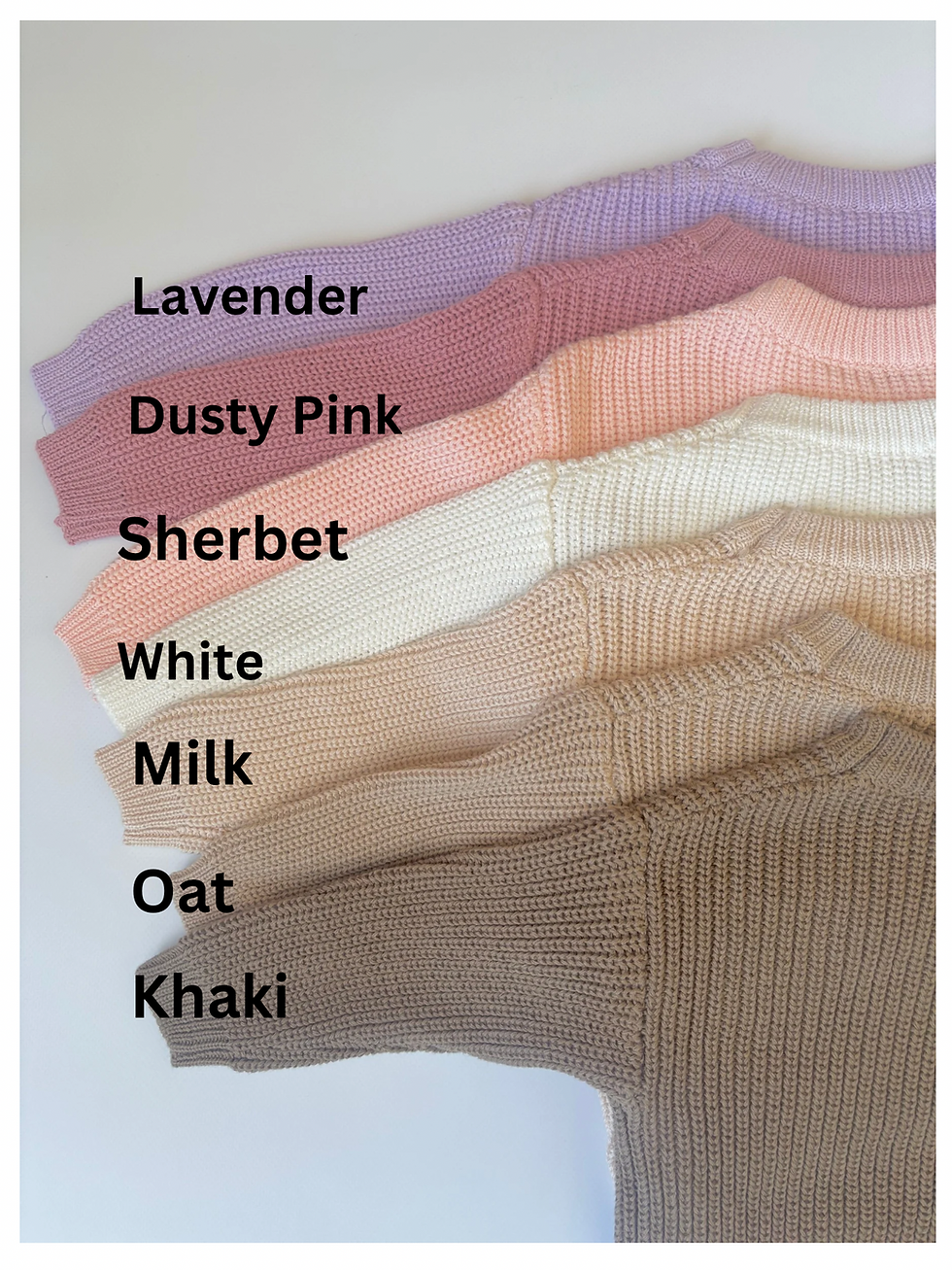 Thumbnail: Knit & cuddle me bear bundle