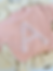 Thumbnail: Daisy intial knit