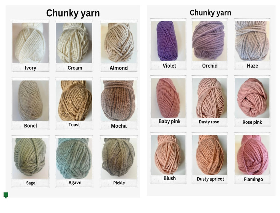Thumbnail: Custom name cardigan