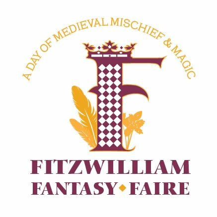 Magzalea at The Fitzwilliam Fantasy Faire