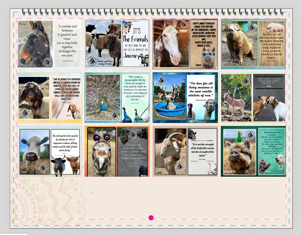 Thumbnail: 2027 Calendar 